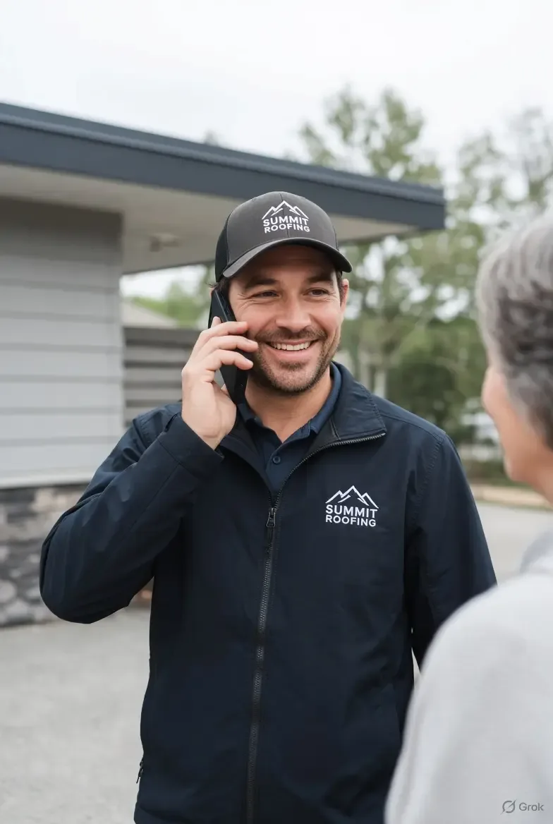 Flat Roof Leak Repair New Summerfield, TX FAQs